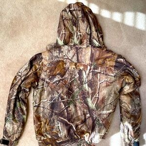 Field & Stream Kids Hunting Coat